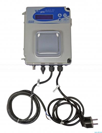 VA PRO SALT ORP + ORP sonda