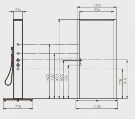 Eichenwald Ideal Samoa