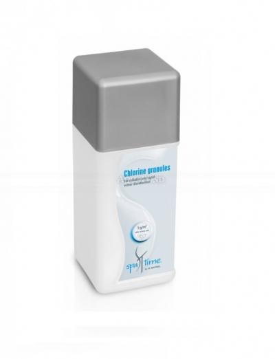 Spa Time - Chlórové granule 1 kg