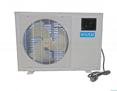 Tepelné čerpadlo NORM 12,3 kW s chladením (R32)