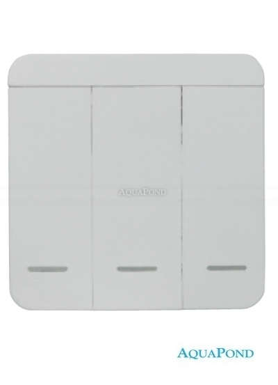  Nástenný diaľkový ovládač