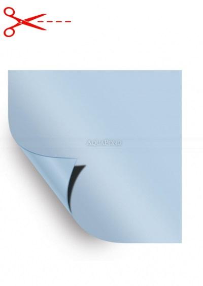 AVfol Profi - Azur; 2,05 m šírka, 1,5 mm, metráž