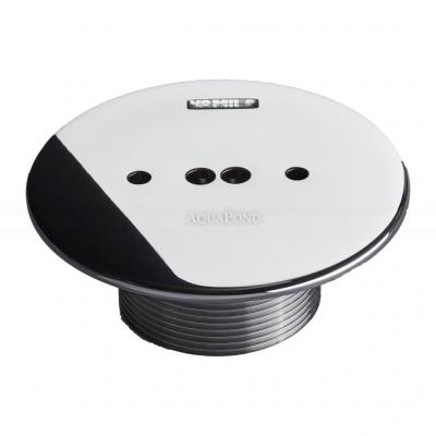 Vtoková tryska VAMILA nerez 2 x 7,8 mm