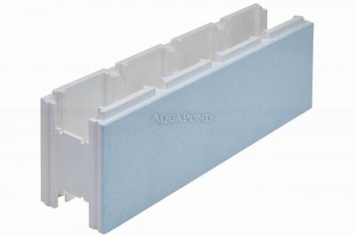 Polystyrénová tvárnica POWER-S 1000x250x300mm