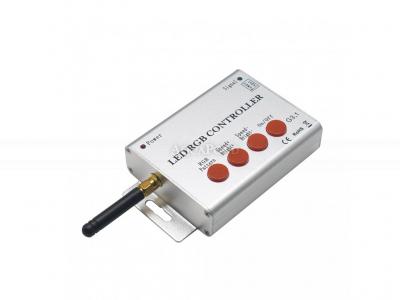 RGB ovládač G3.1 - synchronizácia RGB svetiel G3.1