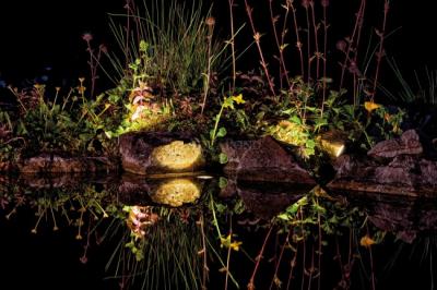 Pontec PondoSolar LED Set 3 - Solárna sada LED osvetlenia