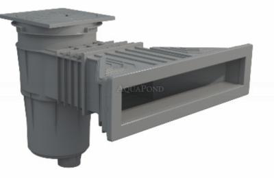 Superskimmer (RAL7016)