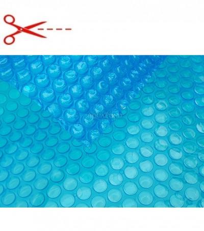 Solárna fólia - 400 mic