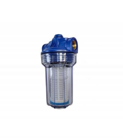 Kartušový filter s držiakom sondy - K800/Exact