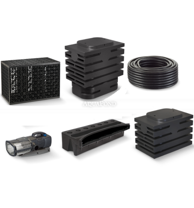 Oase Stream Set 35000