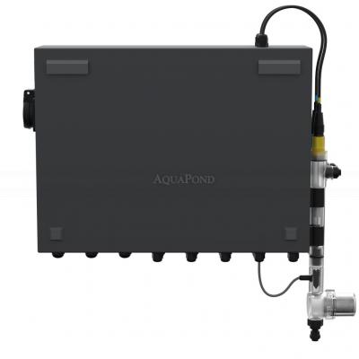 ASIN Aqua HOME REDOX vs