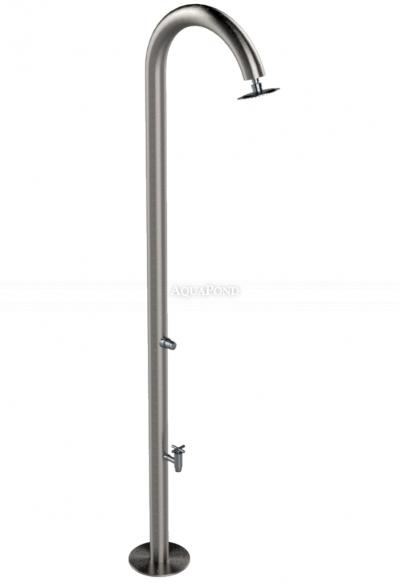 Eichenwald Ideal Sprcha Nemo Typ SSV so samozatváracím ventilom a kohútikom, so studenou vodou