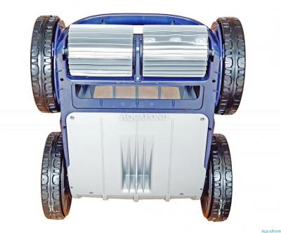 ZODIAC RA 6800iQ - Alpha - Duálny filter