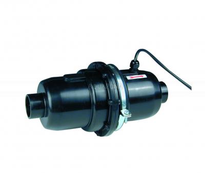 Vzduchovač pre prerušovaný chod 1,10 kW prietok 133 m3 / h