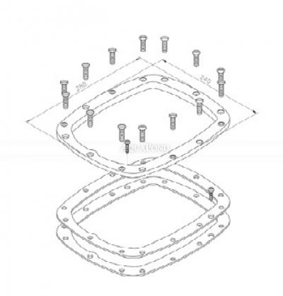 AstralPool Sprint 100 m3 / h