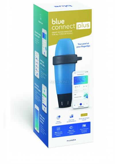 Blue Connect Plus (Gold)