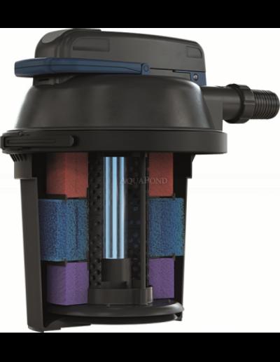 Oase FiltoClear Set 13000 - jazierkový tlakový filter set čerpadlom