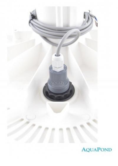 Redukcia pre piezoelektrické tlačidlo