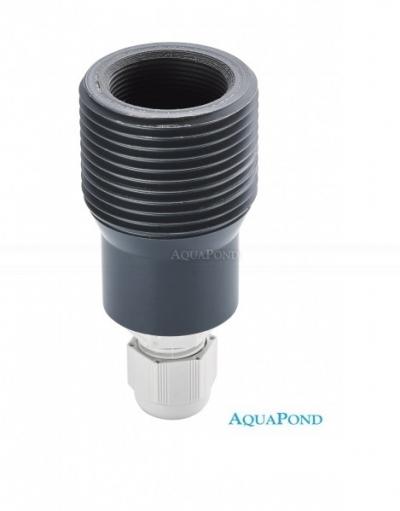 Redukcia pre piezoelektrické tlačidlo