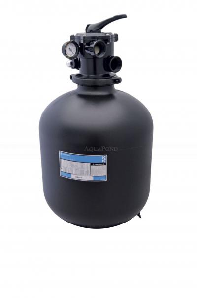 Náhradné diely - Filtračná nádoba Azur 380 so šesťcestným ventilom