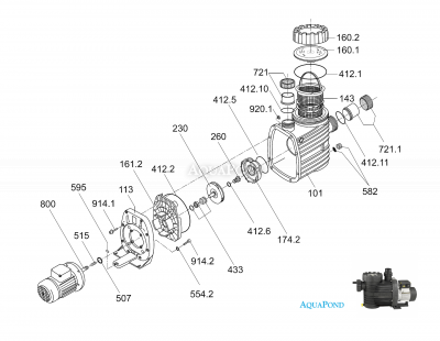 náhradné diely pre Bettar Top 20