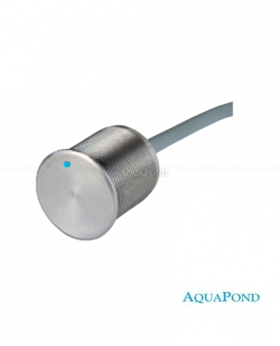 Dotykové piezoelektrické tlačítko