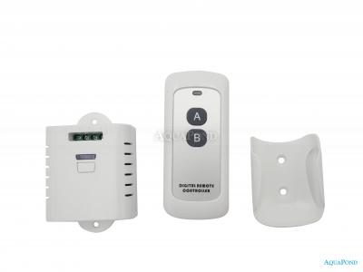 Vypínač na diaľkové ovládanie Aqualed pre bazénové svetlá