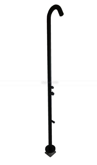 Eichenwald Ideal Sprcha so studenou a teplou vodou Lago di Garda / Komodo