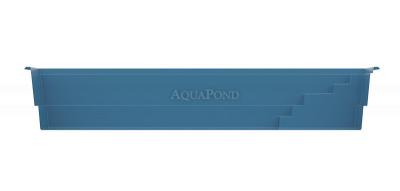 Compass Pools Bazén AQUA NOVA 84 - 8,4m