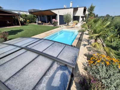 Compass Pools Bazén CLASSIC 73 - 7,3 m