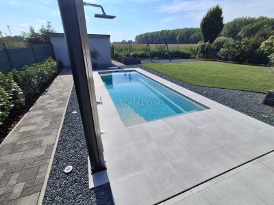 Compass Pools Bazén CLASSIC 73 - 7,3 m