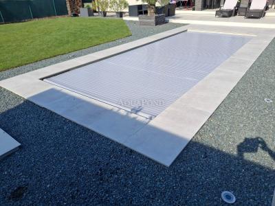 Compass Pools Bazén CLASSIC 73 - 7,3 m