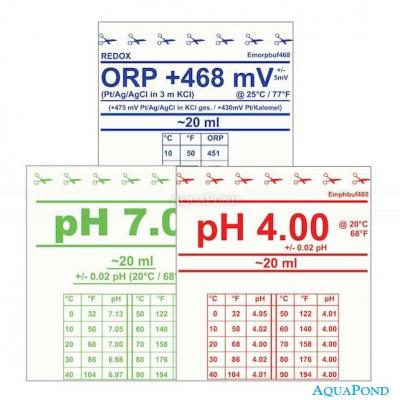 Blue kalibračná sada