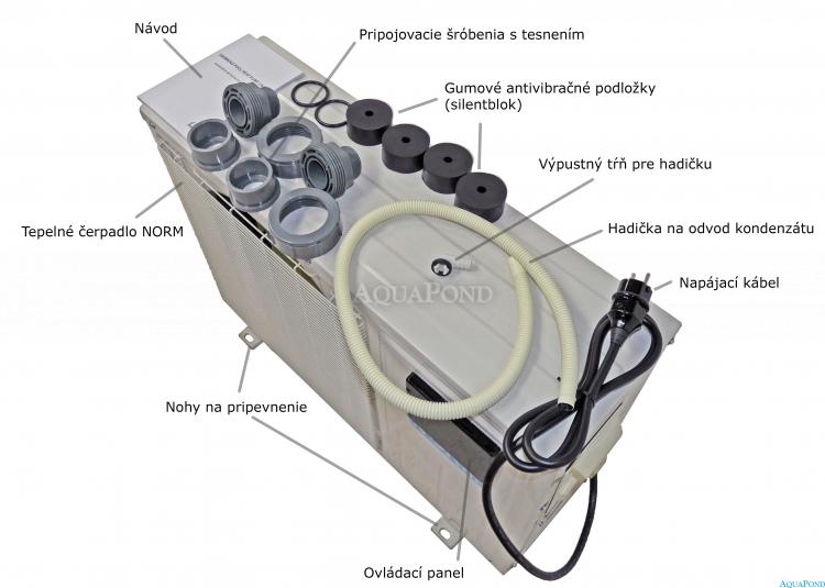 NORM 5 kW