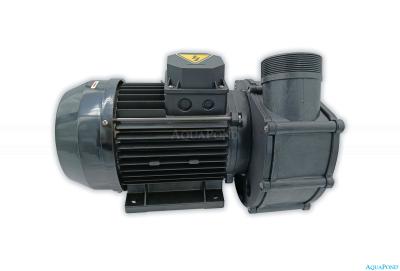 Badu 21-80 / 33G, 29°, 75 m3 / h 400 V, 3 kW