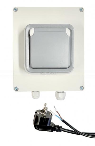 Spínanie pre VA PRE SALT