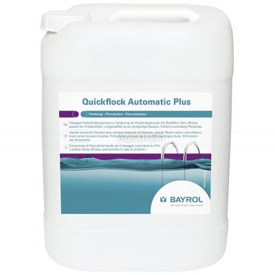 Bayrol Quickflock Automatic+ 20L