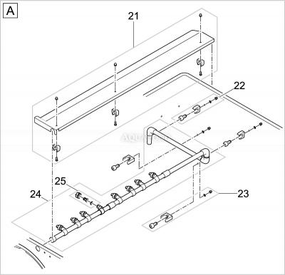 Oase ProfiClear Premium DF-XL gravity OC