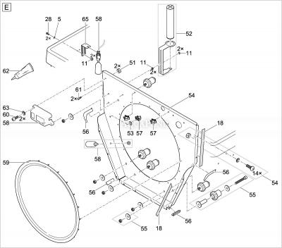 Oase ProfiClear Premium DF-XL gravity OC