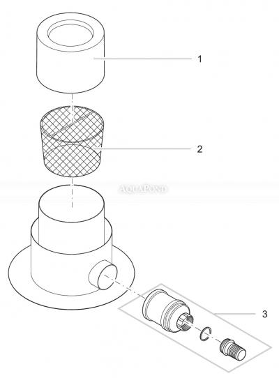 Oase ProfiSkim Premium
