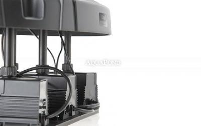 Oase Water Quintet – statická svetelno - vodná atrakcia