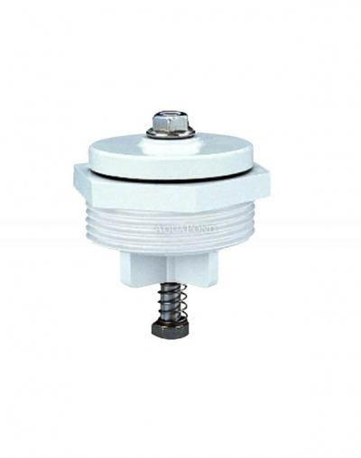 Hydrostatický ventil