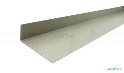 Bazénový profil L 50/20