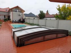 Bazén Compass Pools XL JAVA 114 - 11,4 m - keramický bazén