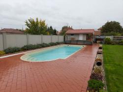 Bazén Compass Pools XL JAVA 114 - 11,4 m - keramický bazén