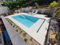 Bazén Compass Pools CLASSIC 62 - 6,2 m - keramický bazén