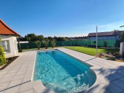 Bazén Compass Pools XL JAVA 114 - 11,4 m - keramický bazén