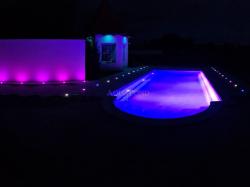 Bazén Compass Pools XL JAVA 114 - 11,4 m - keramický bazén