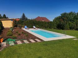 Bazén Compass Pools AQUA NOVA 77 - 7,7m - keramický bazén