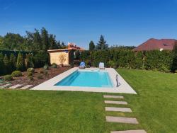 Bazén Compass Pools AQUA NOVA 77 - 7,7m - keramický bazén